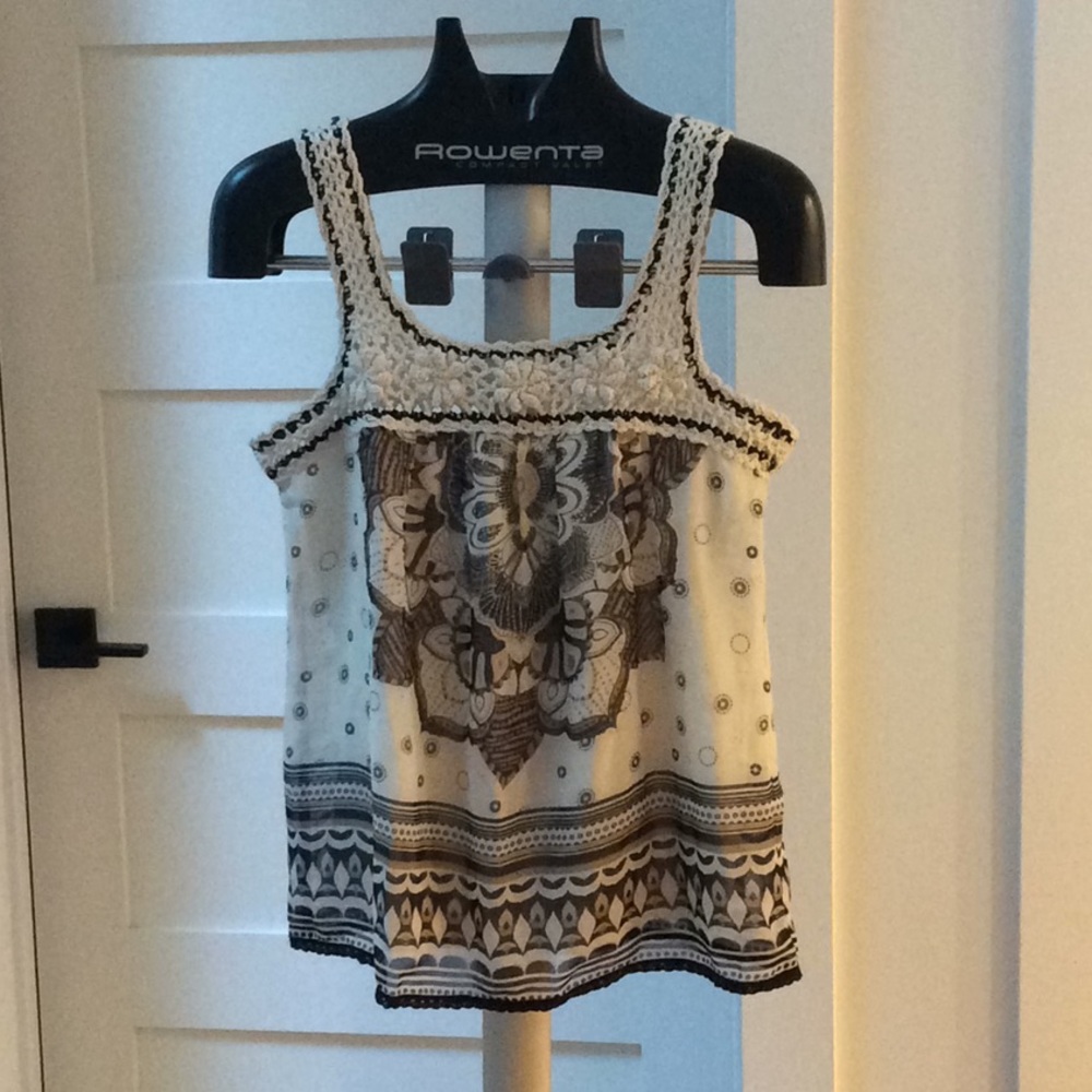 Summer top